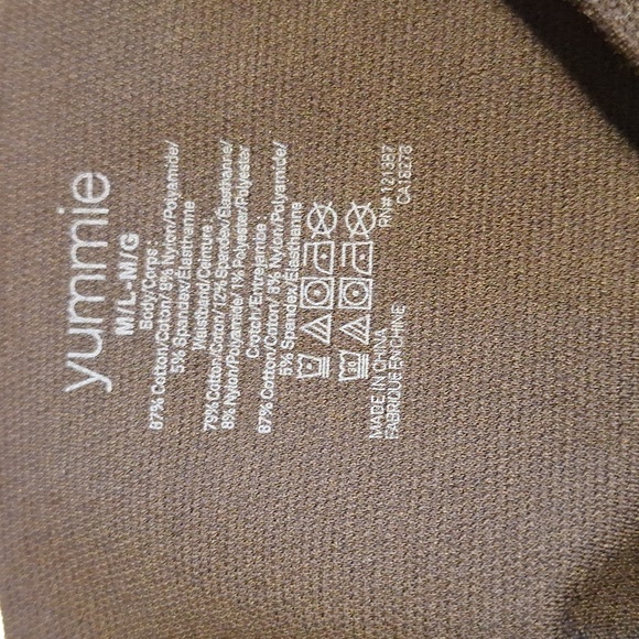 Yummy Shape Thongs - Picture 7 of 12